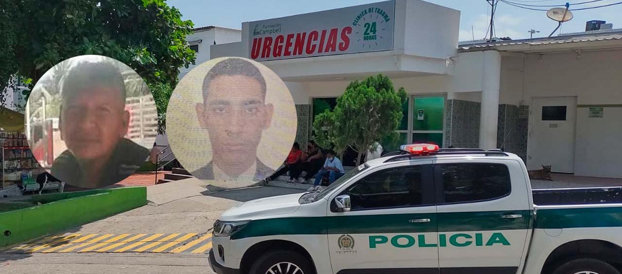 César Arturo Schoonewolff Jiménez e Isaac David Bader Dager.