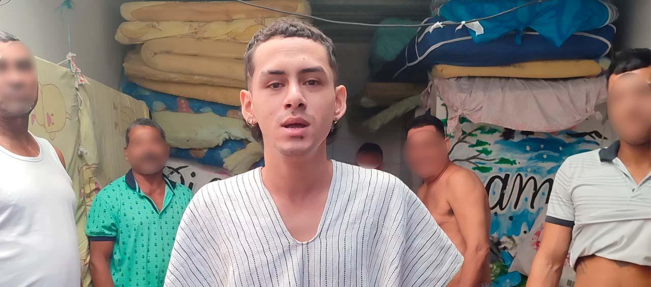  Alí Javier Bracho Ochoa