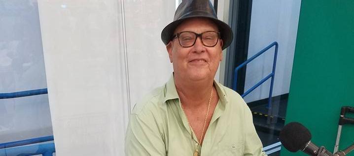 Edgardo Rafael Jiménez Arens, ‘Pachapo’