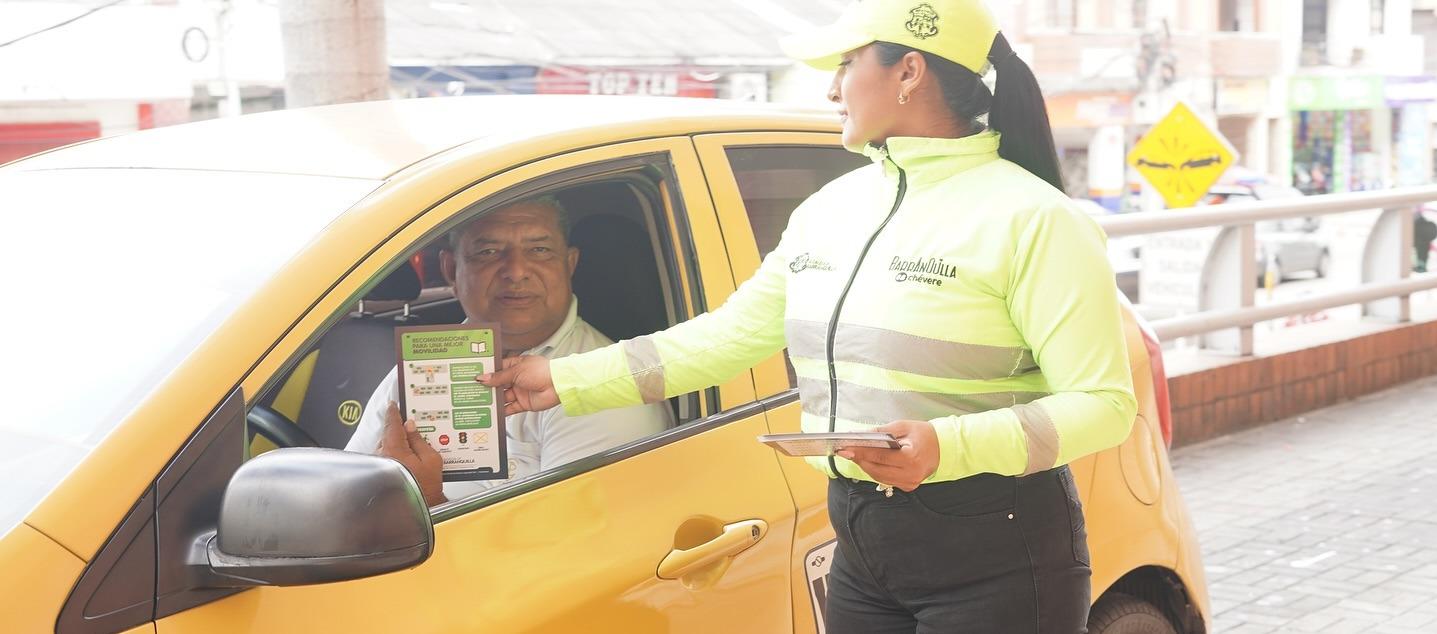 El 'pico y placa' estuvo suspendido durante el fin de semana. 