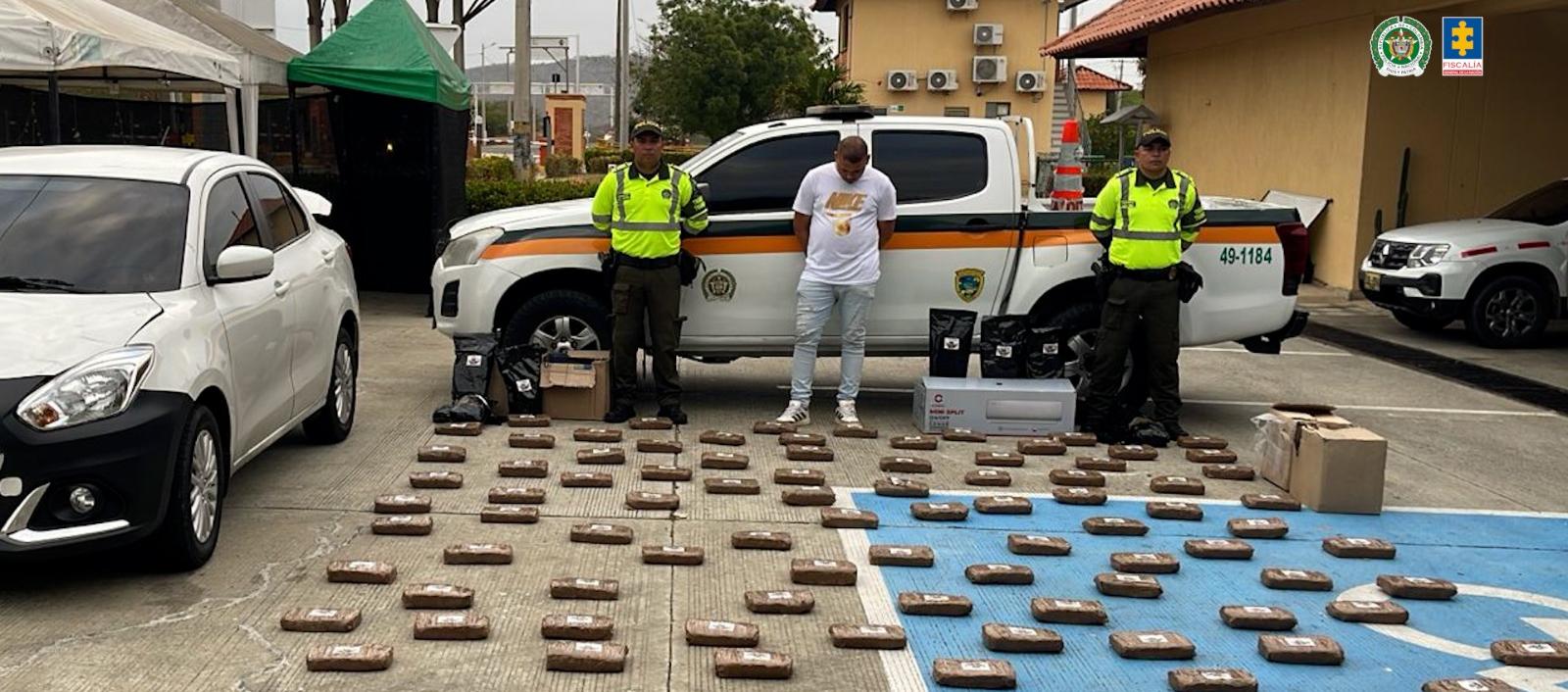 Libardo Manuel Zambrano Cárdenas.