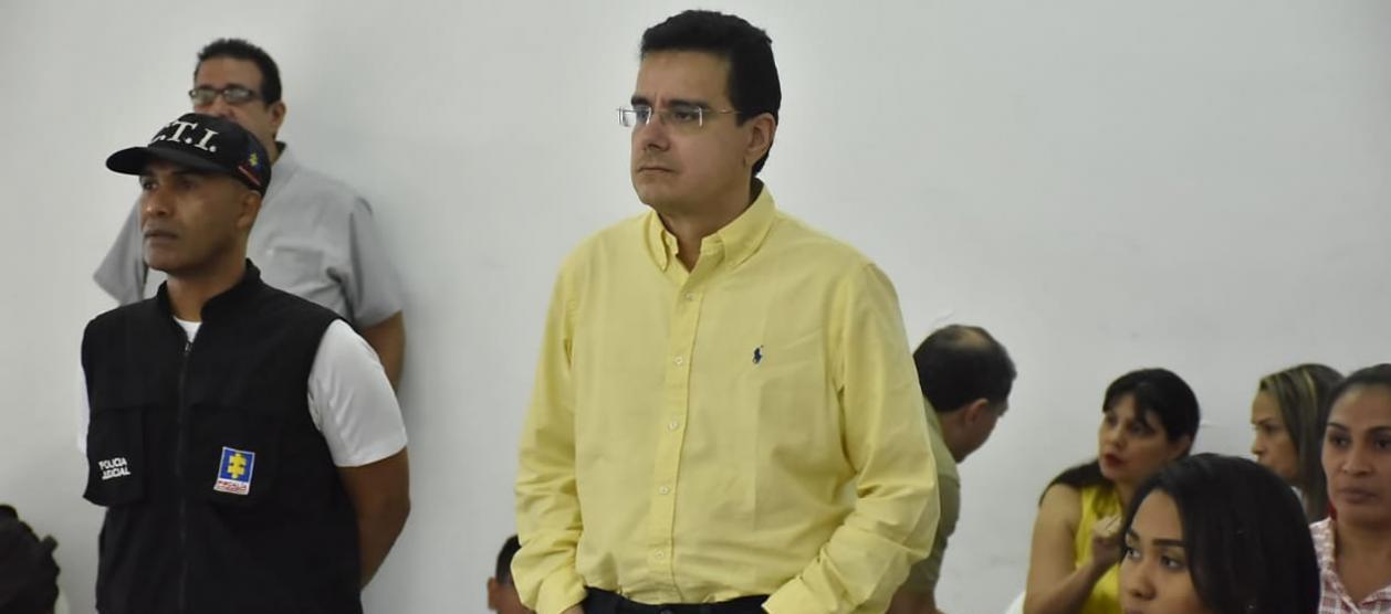 Ramsés Vargas Lamadrid.