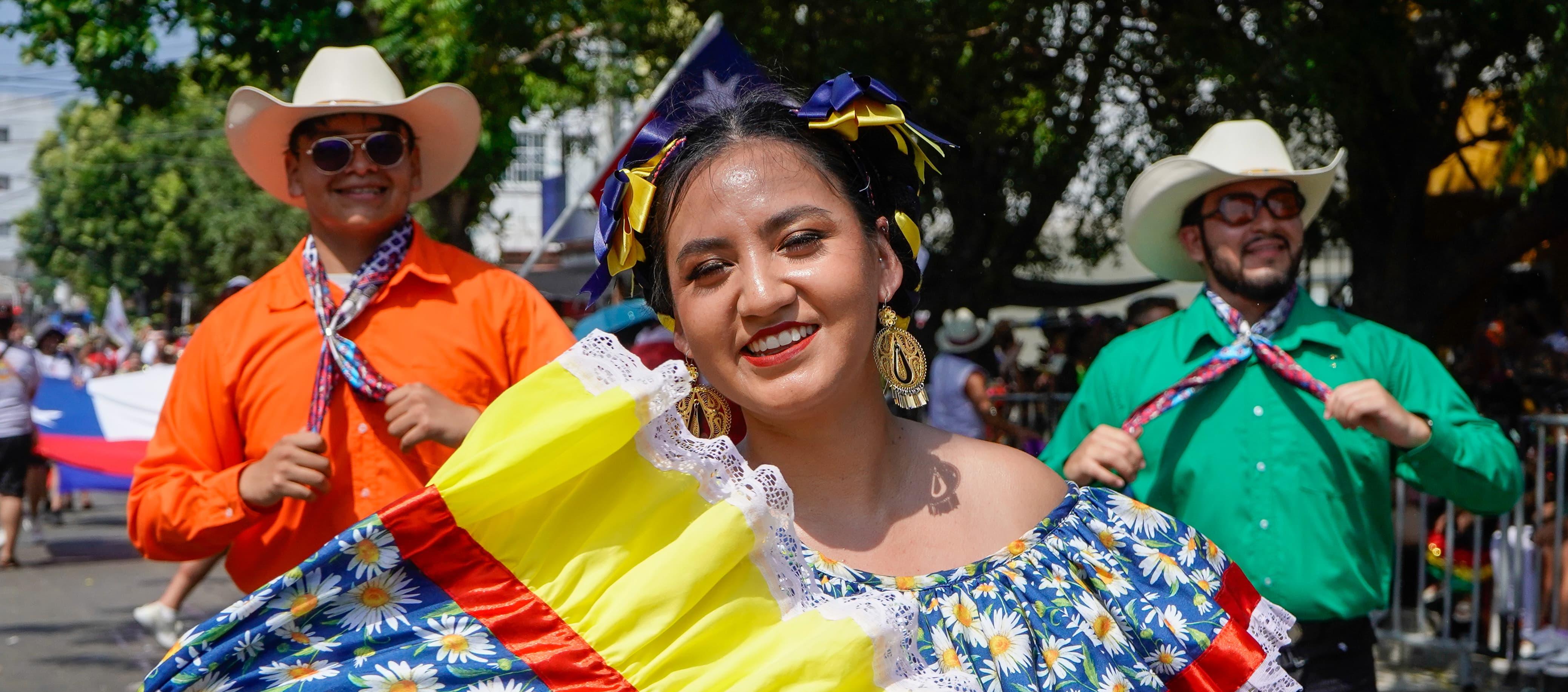 Corporación artística San Francisco Toxpan.