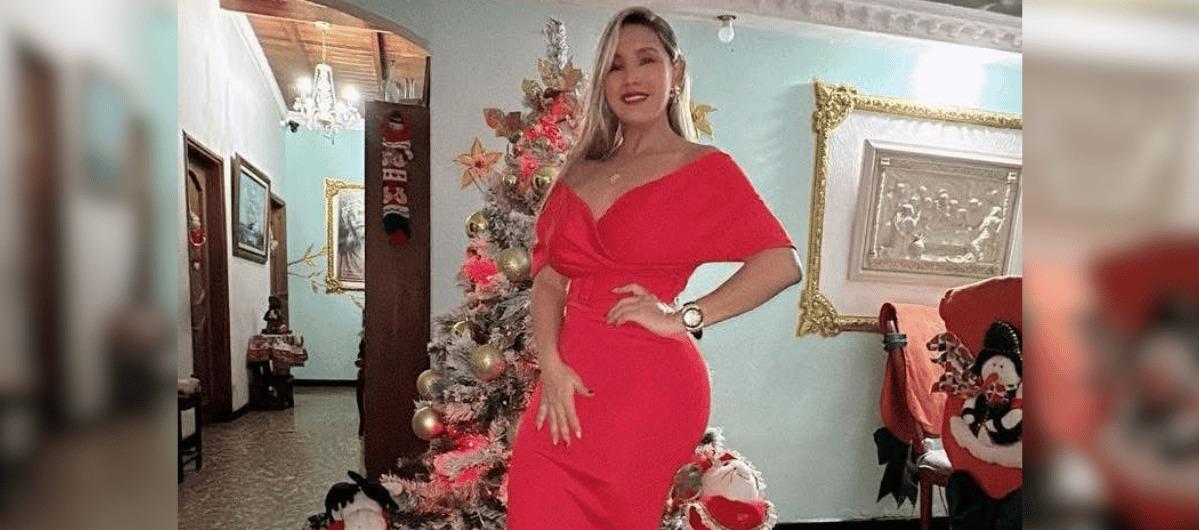 Carmen Elena Perozo Pérez.