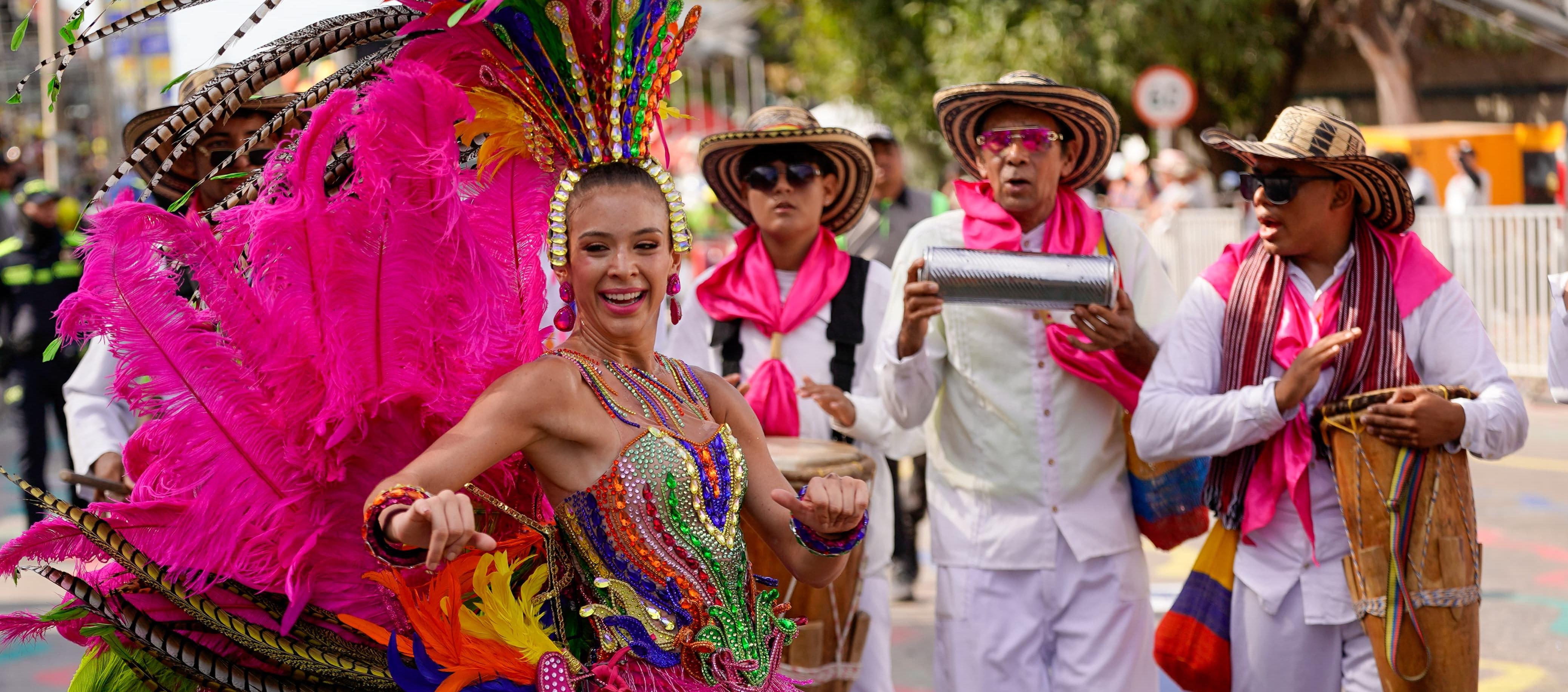 Tatiana Angulo Fernández De Castro.