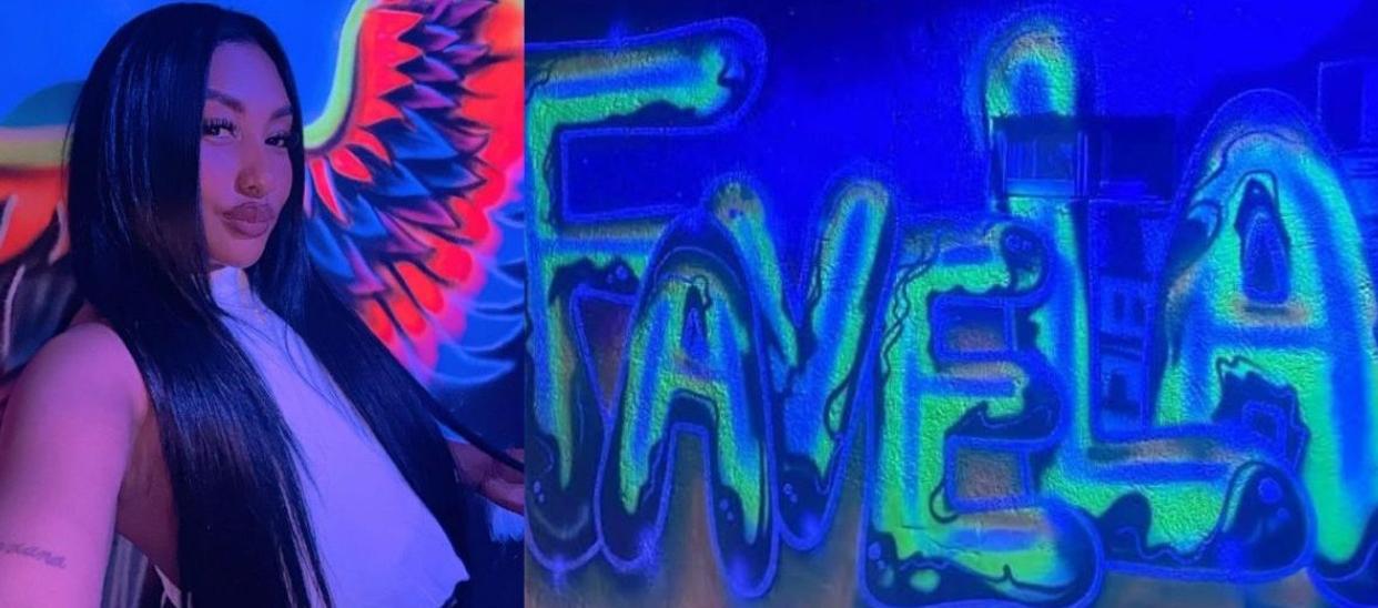 Deidis Zúñiga Vives.