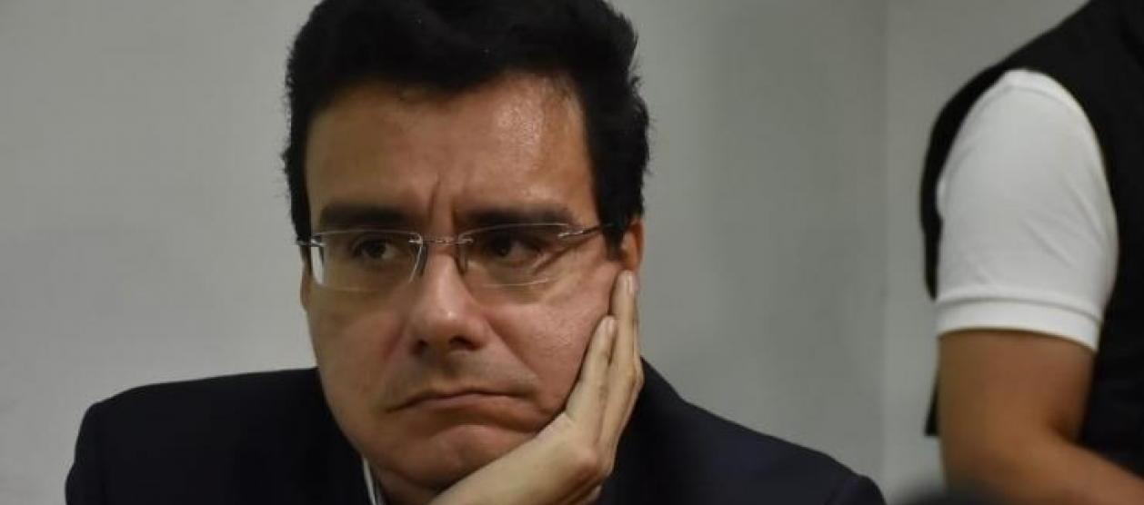 Ramsés Vargas Lamadrid.