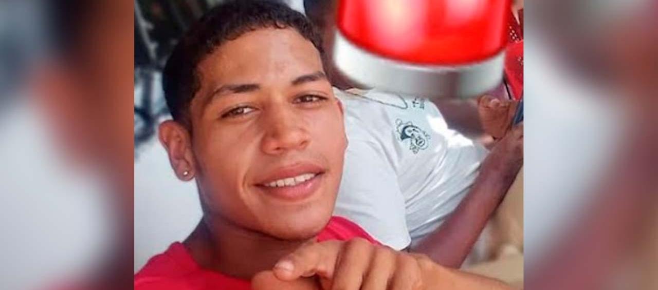 Víctor Danilo Llanos Rodríguez..