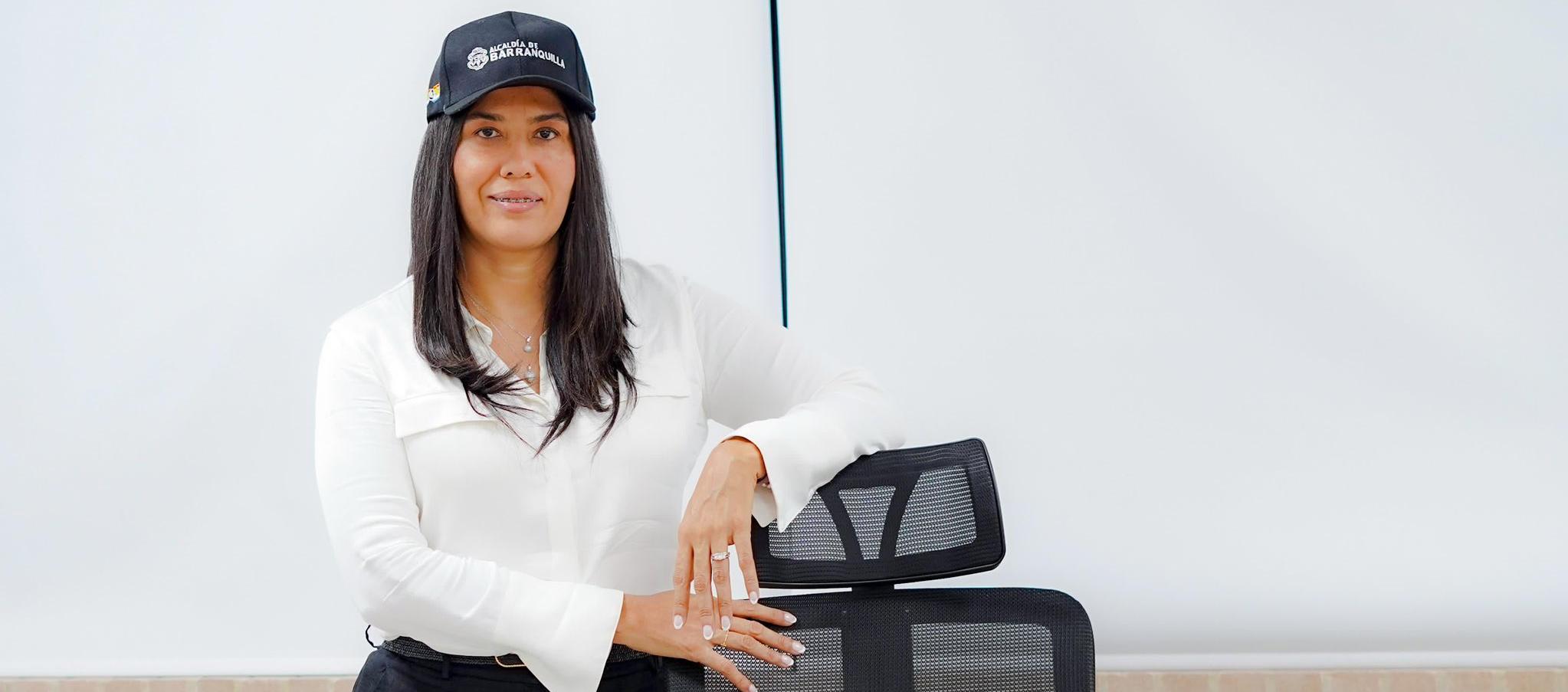 Yaciris Cantillo Romero.