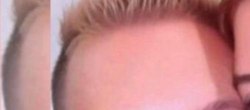 Eliseo Vargas y Johana Polo Torres.