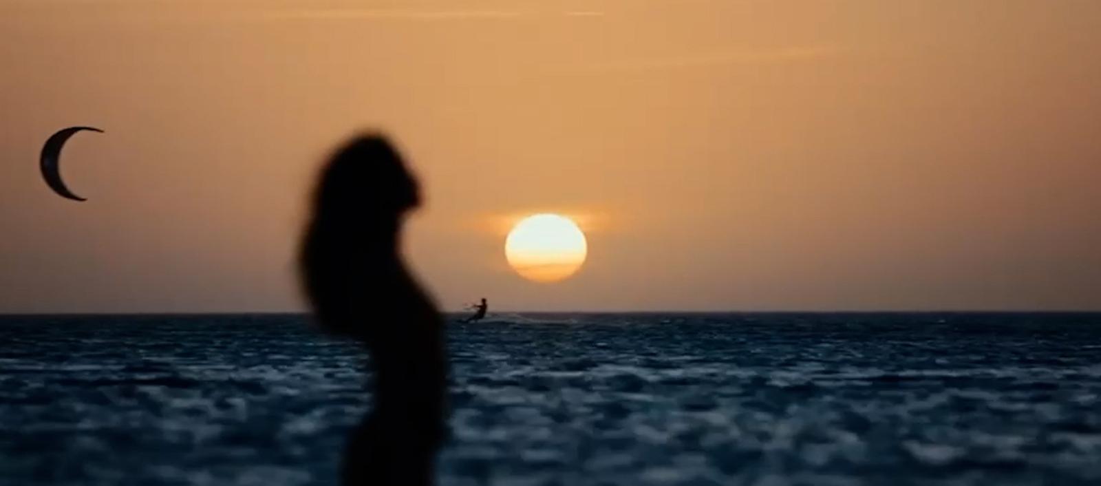 Paisajes de La Guajira.