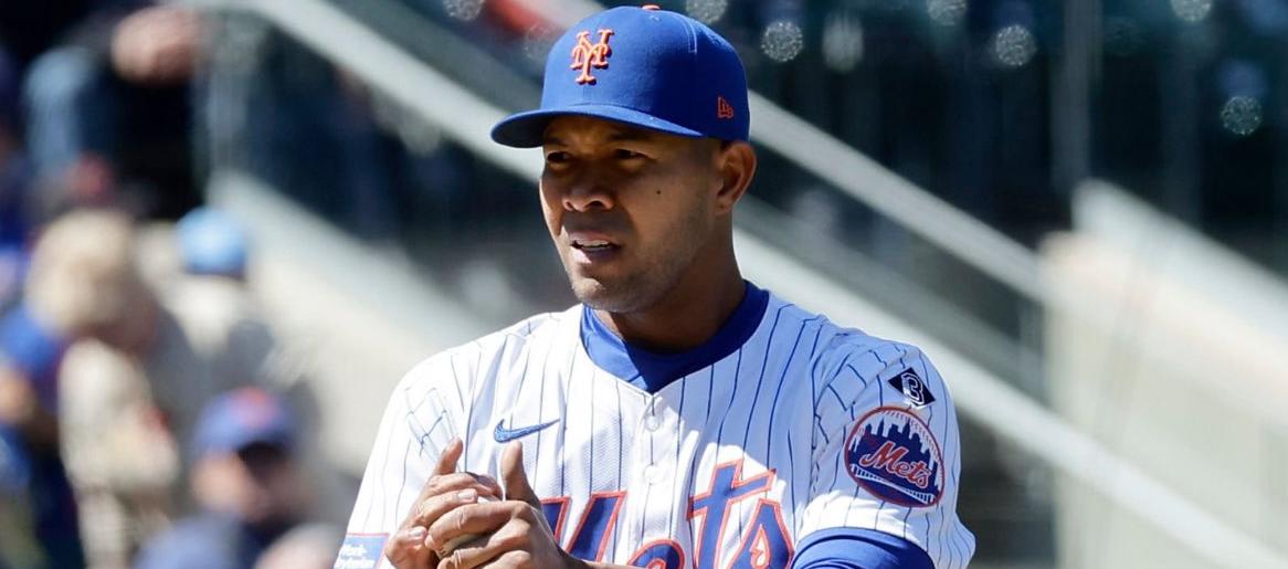 José Quintana completará en 2025 14 temporadas en las Grandes Ligas. 