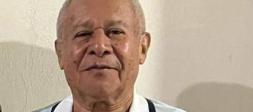 Fermín Antonio Jiménez Silva.