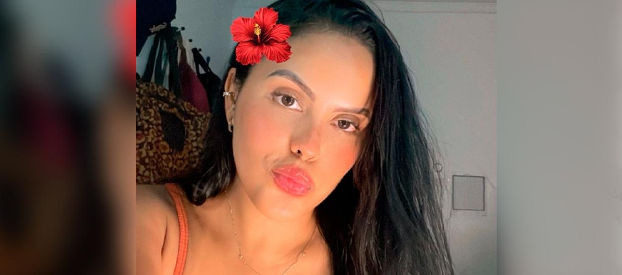 Carolina Isabel Marenco Lauren era activa en TikTok.