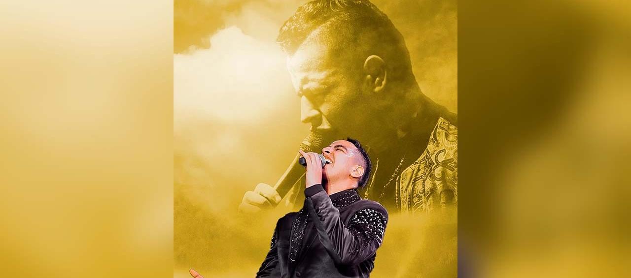 Martín Elías Jr siguió los pasos de su papá.