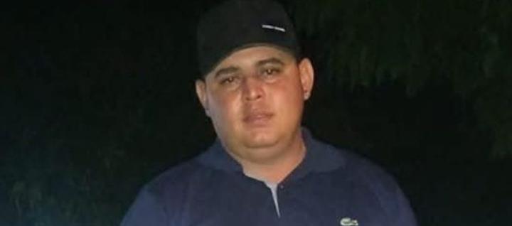 Juan Manuel Rovira García.