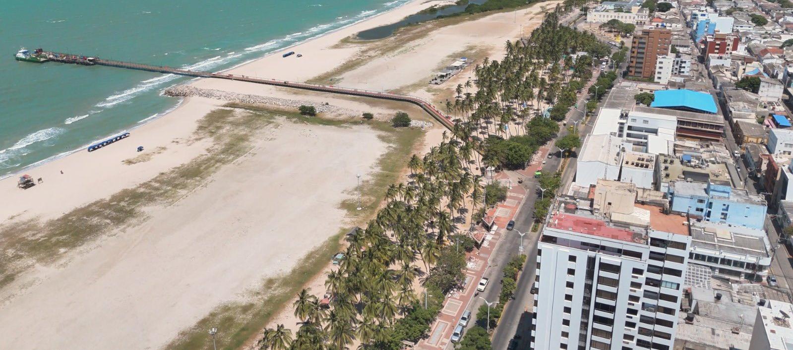 Riohacha, La Guajira.