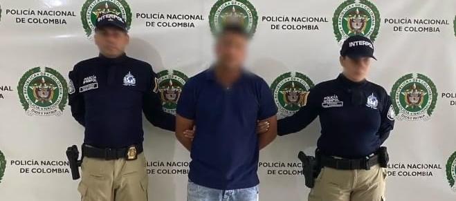 Juan Meléndez, alias ‘Dios’.