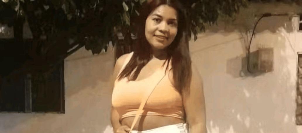 Luisa Isabel Rodríguez Ochoa.