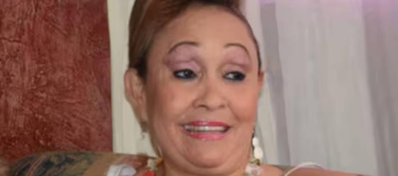 La notaria segunda de Barranquilla, Ana Dolores Meza.