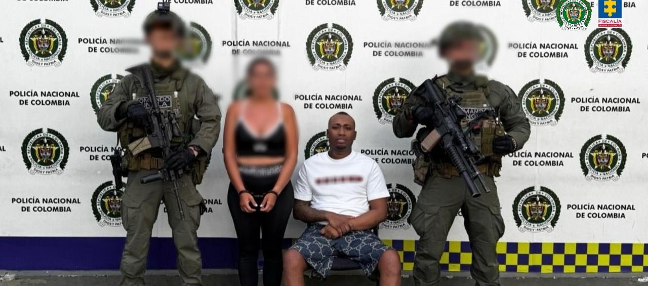 Andrés Ulises Pastrana, alias El Cucho