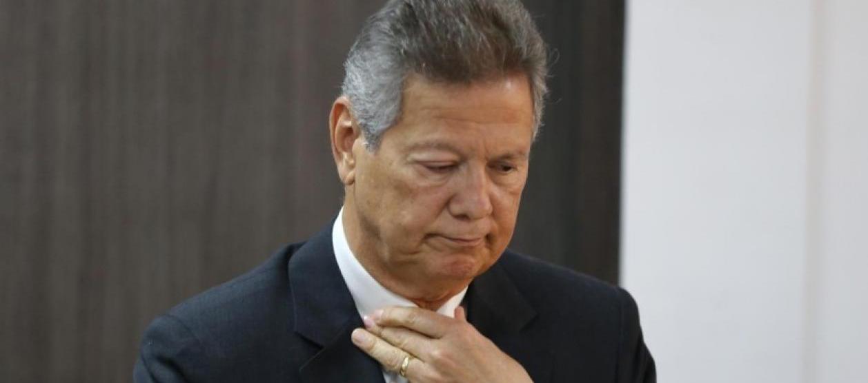 Antonio Guerra De la Espriella.