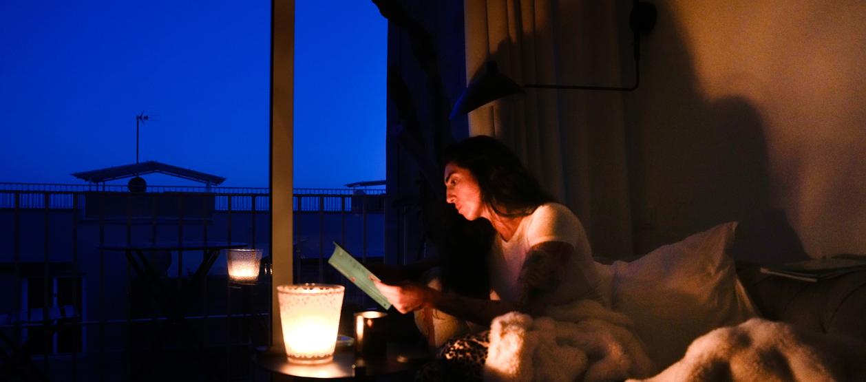 Imagen de una casa en Barcelona.