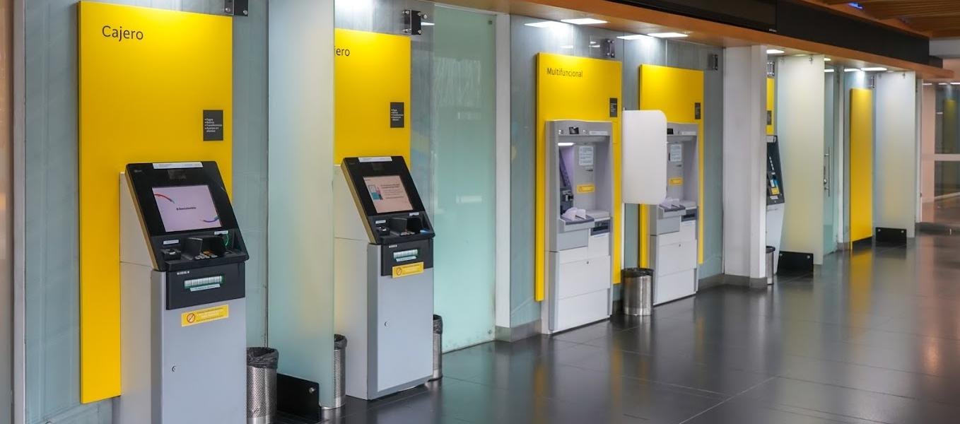 Imagen de referencia de Bancolombia.