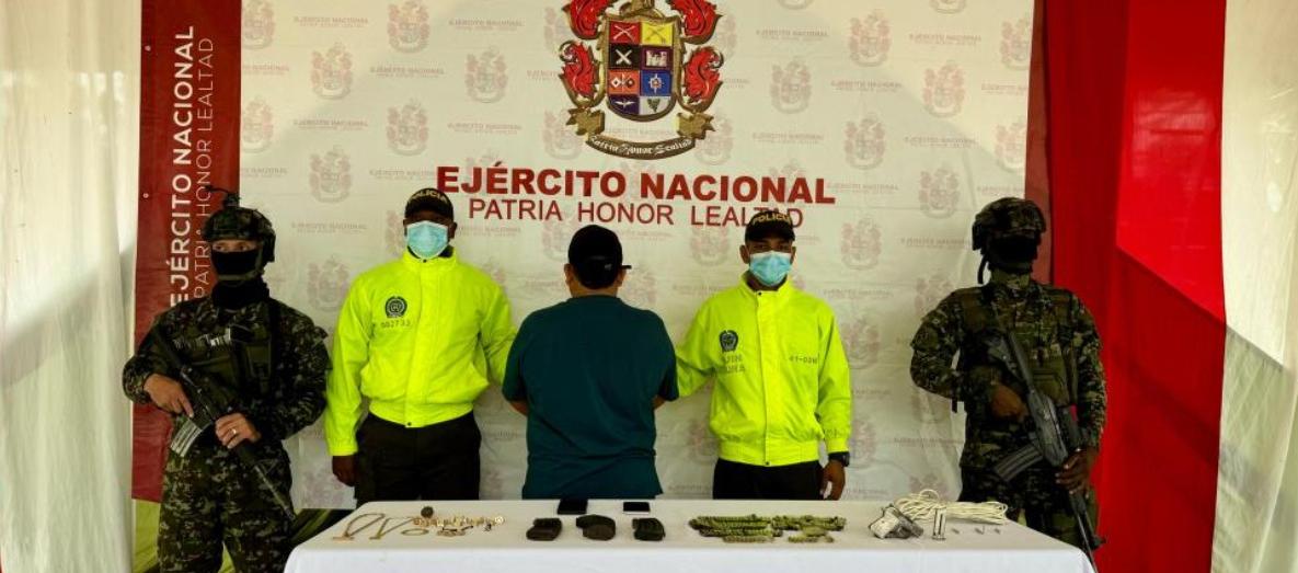 Alias ‘Cabeza de marrana’.