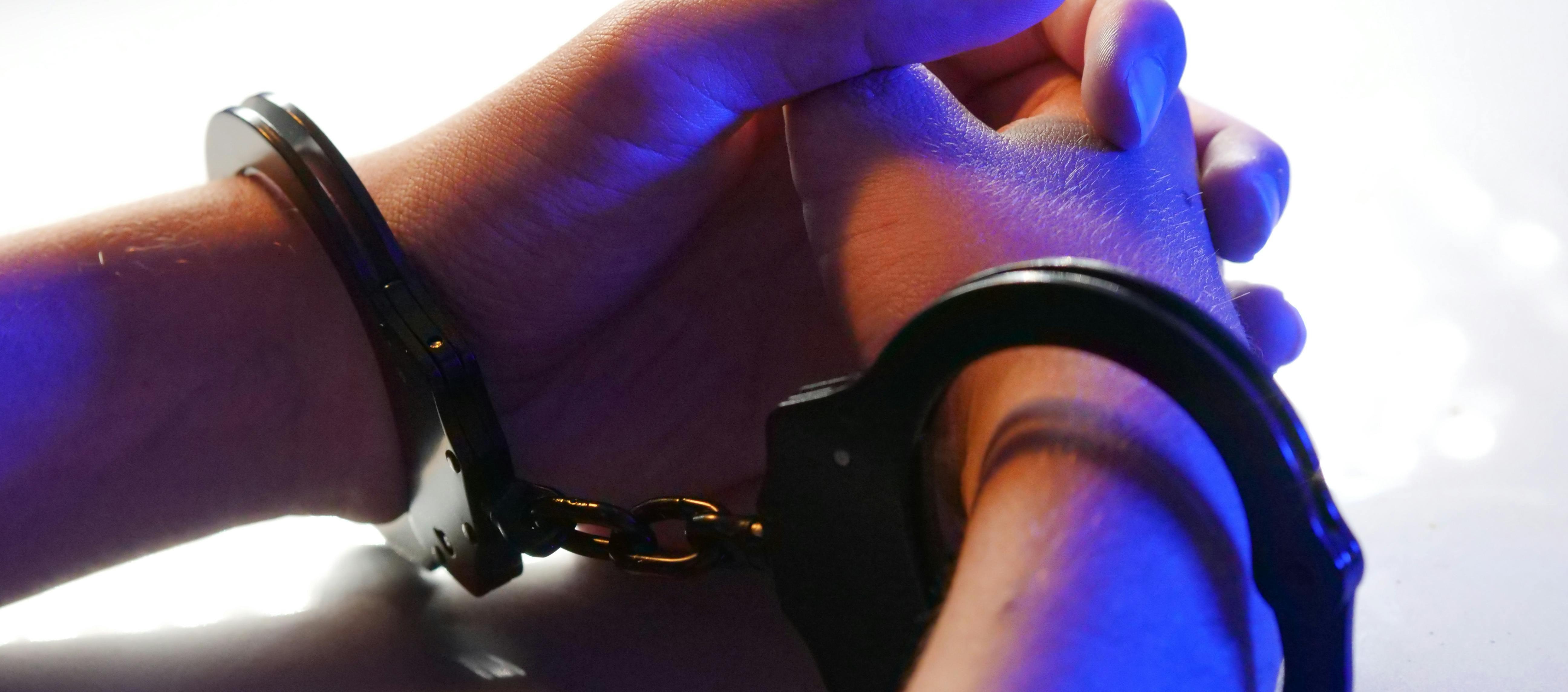 El acusado se podría afrontar desde 10 años de cárcel hasta cadena perpetua. 