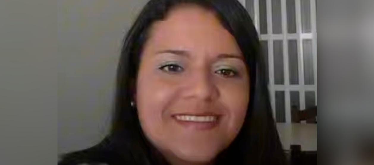 Clara Milena Álvarez Díaz