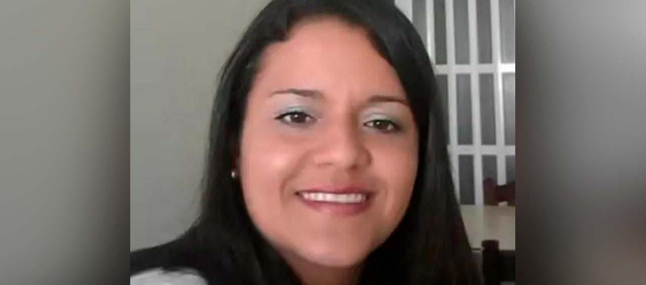 Clara Milena Álvarez Díaz. 