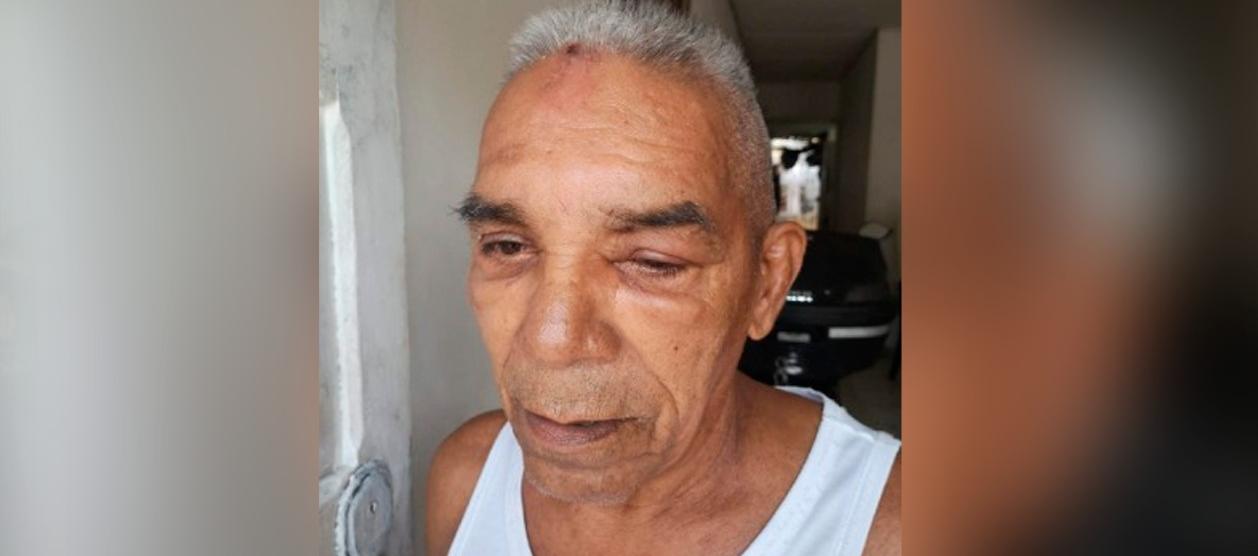 Jairo Félix Pertuz Solano. 