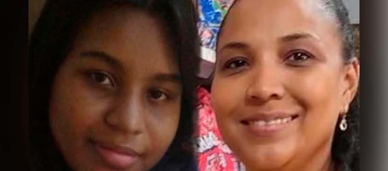 Yeimy Moreno Méndez y Yenis María Montero Arévalo.