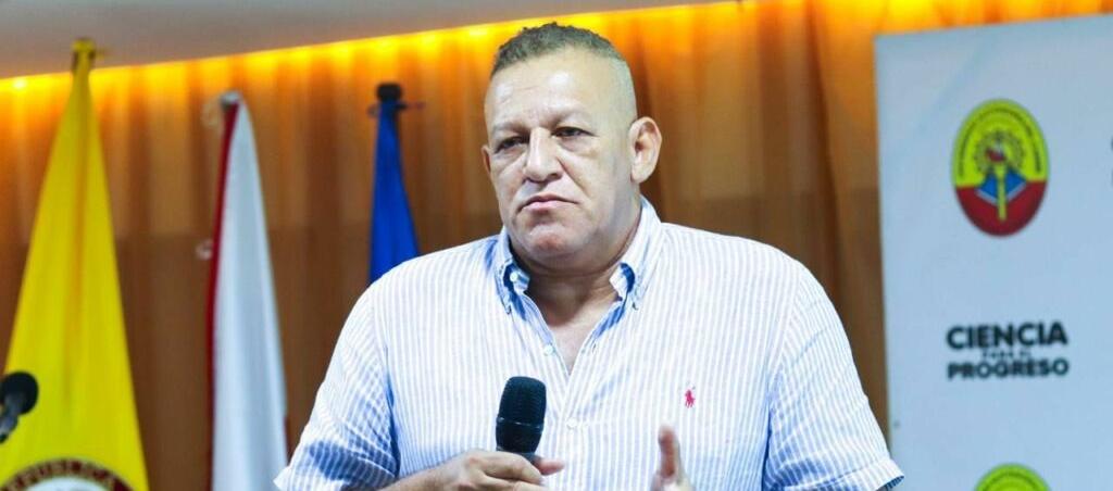 Edgardo Fernández Martínez.