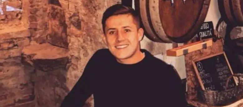 Felipe Zapata Velásquez.