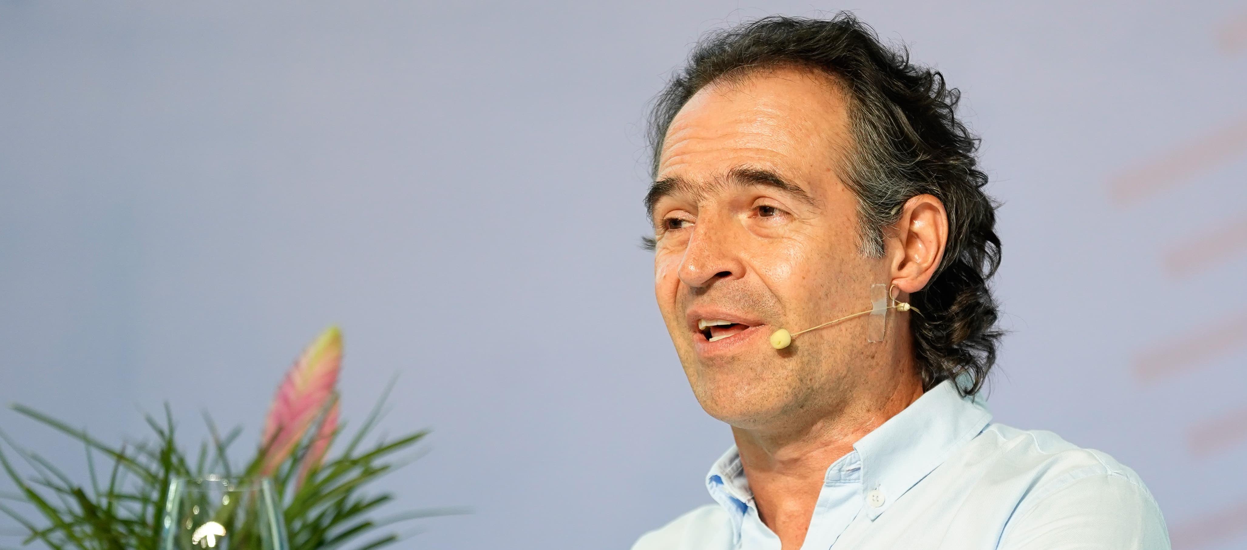 Federico Gutiérrez, alcalde de Medellín.