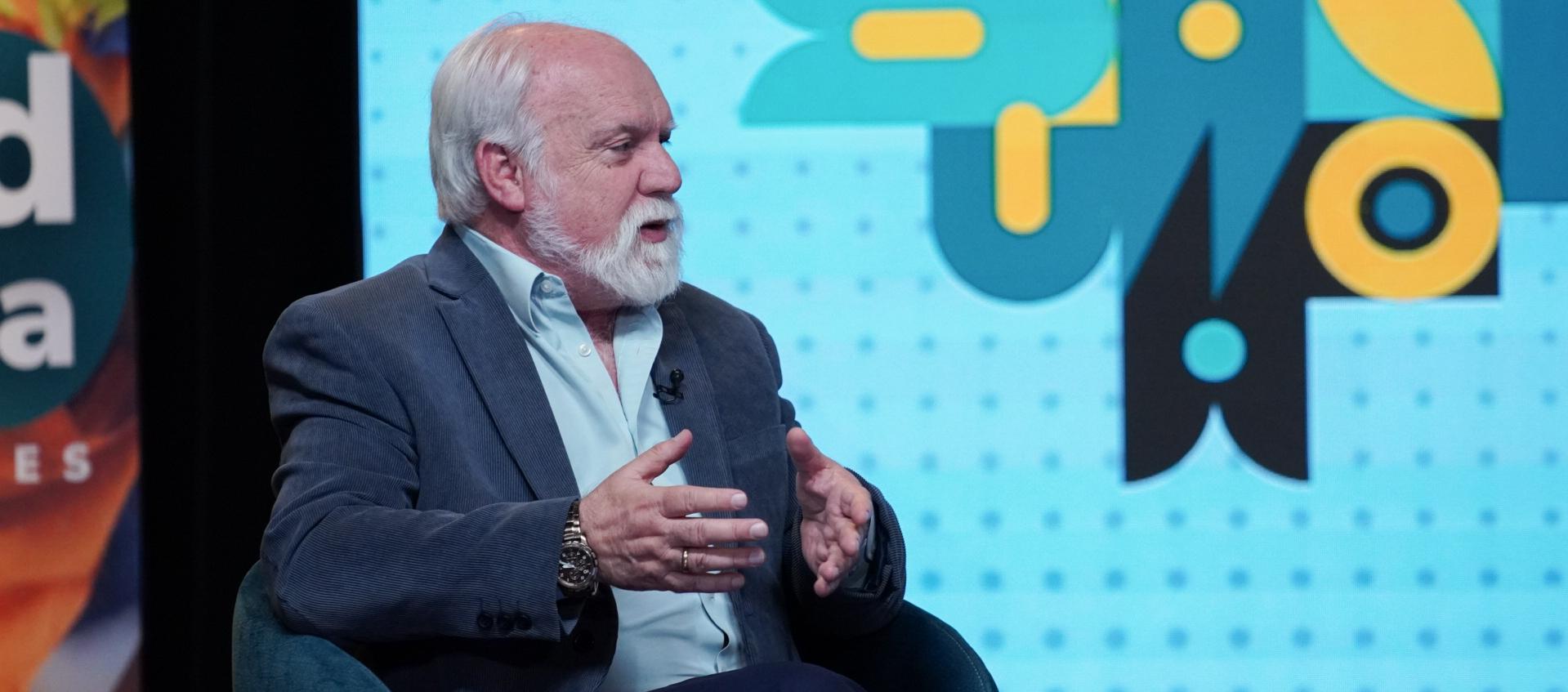 Félix León Martínez Martín, director de la Adres.