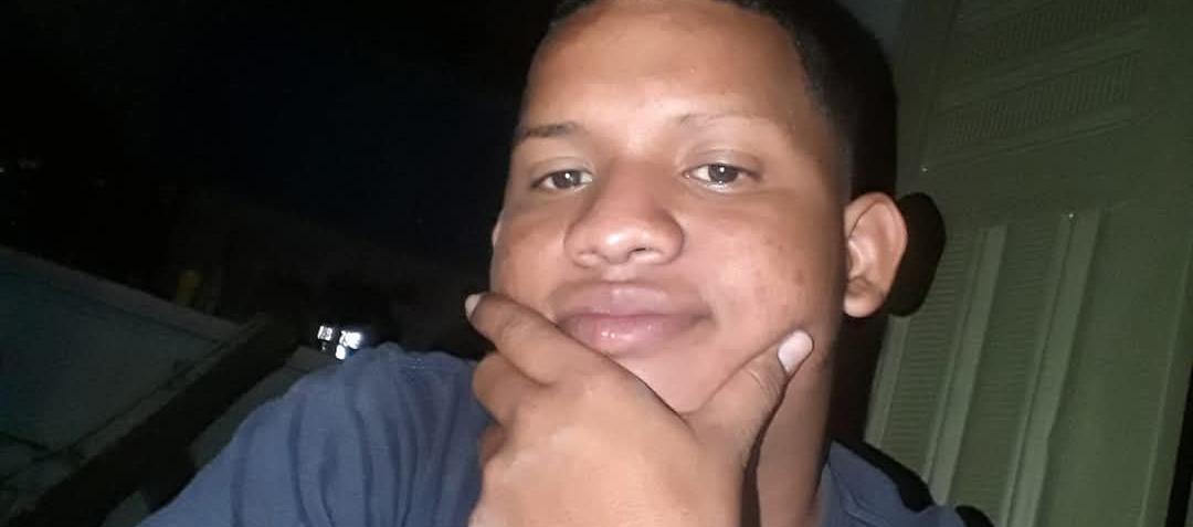 Wilingtón Andrés Patiño Salas. 