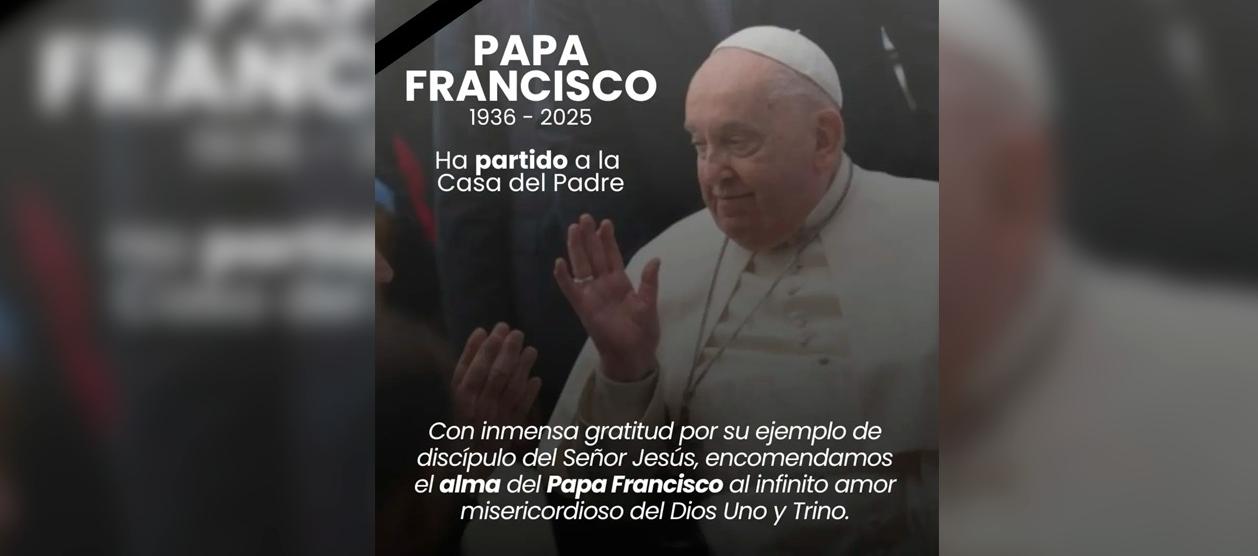 Publicación de la Arquidiócesis de Barranquilla.