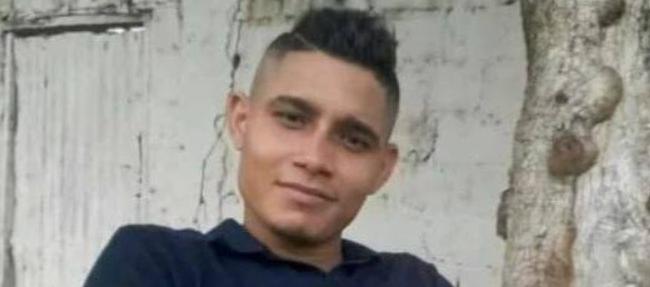 José Armando Martínez.