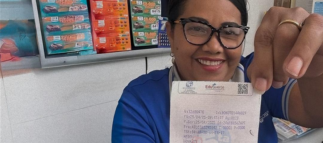 Juega con Caribeña y la Fantástica. 