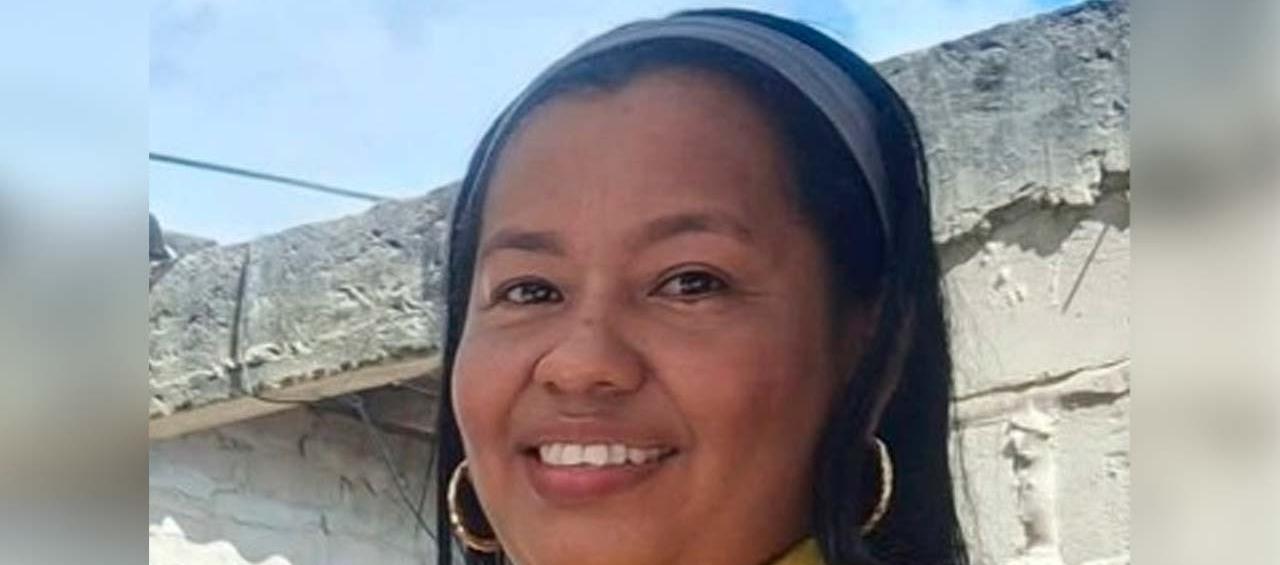 Lina Marcela Morales.