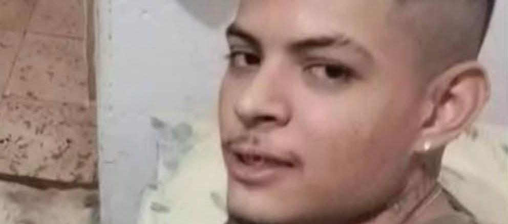 Martín José Correa Pacheco.