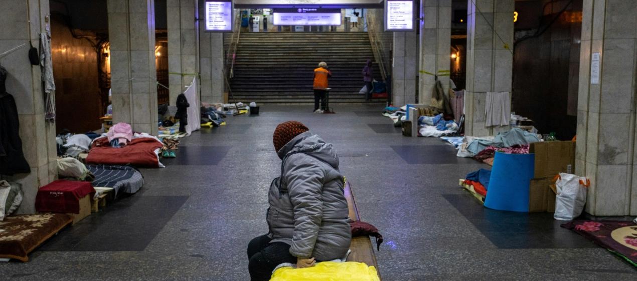 Los migrantes irregulares podrían ser deportados de la Unión Europea. 