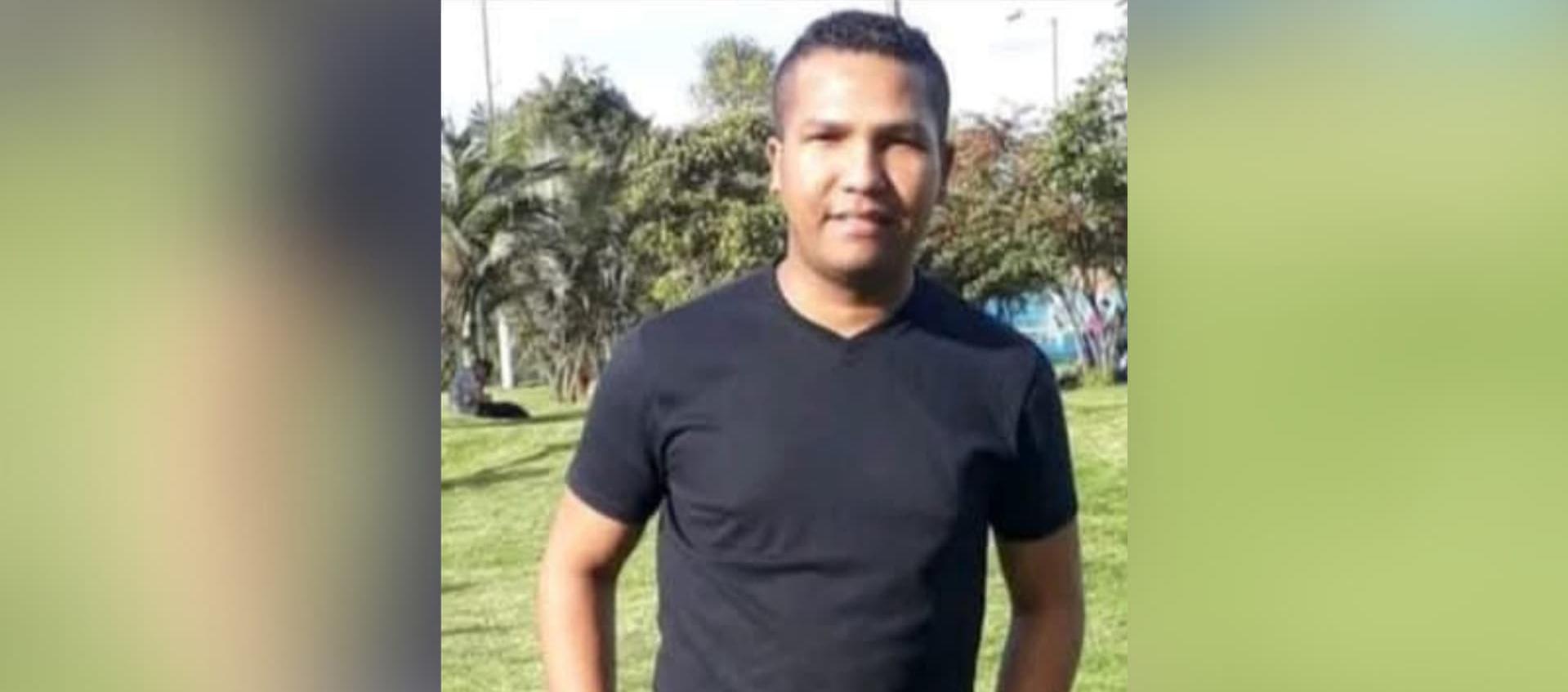 Juan David Gutiérrez Cabarcas.