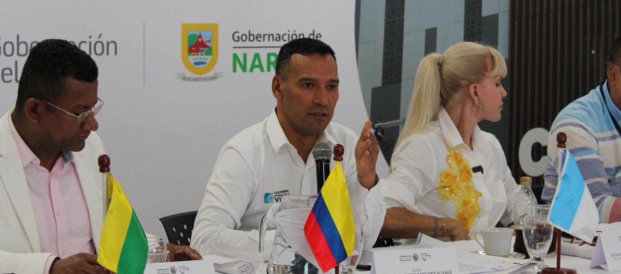 El Ministro de Defensa, Pedro Sánchez.