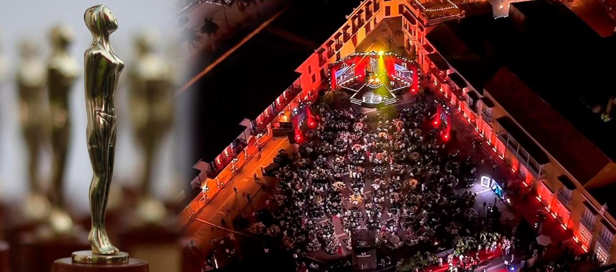 Premios India Catalina 2025.