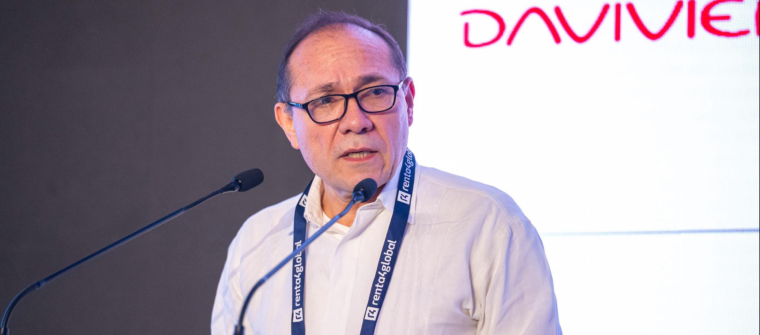 Antonio Sanguino, Ministro de Trabajo.