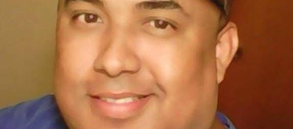 Walberto Quintero Medina. 